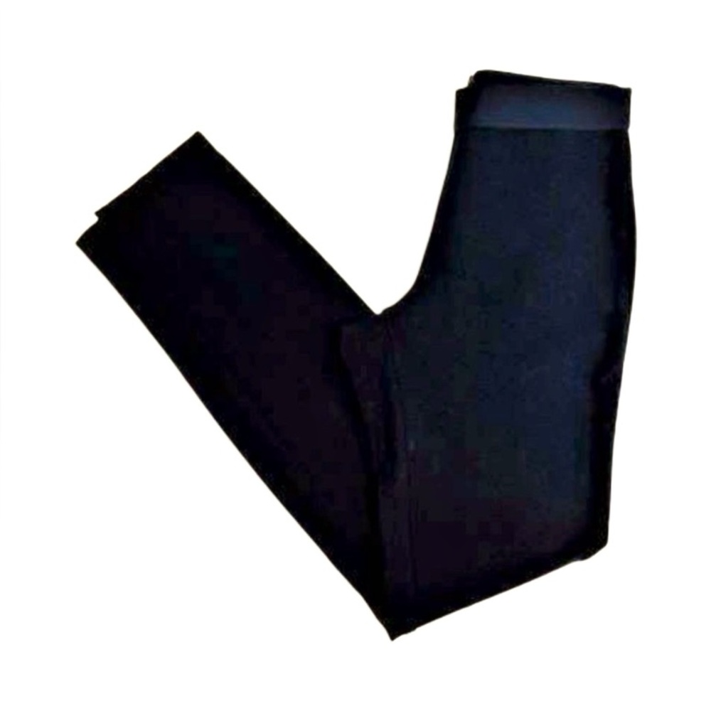 J. Crew Knit Pant _ Navy Blue